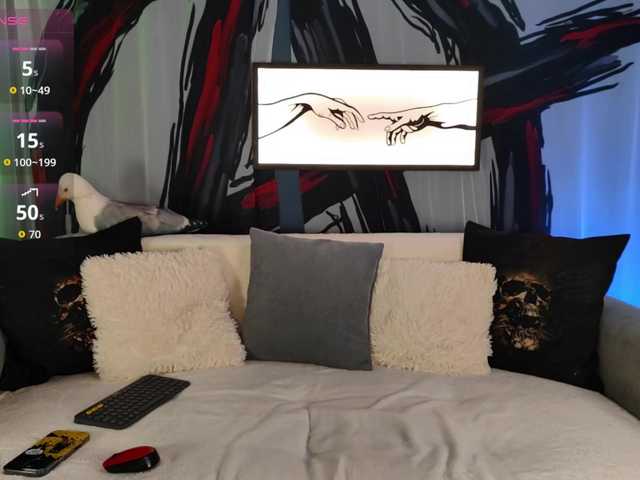 realalicebim live cam on BongaCams