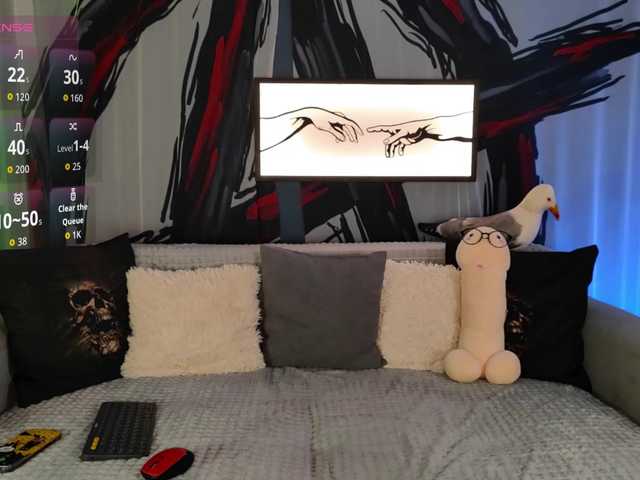 realalicebim live cam on BongaCams