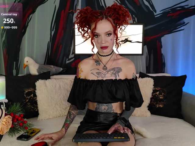 realalicebim live cam on BongaCams