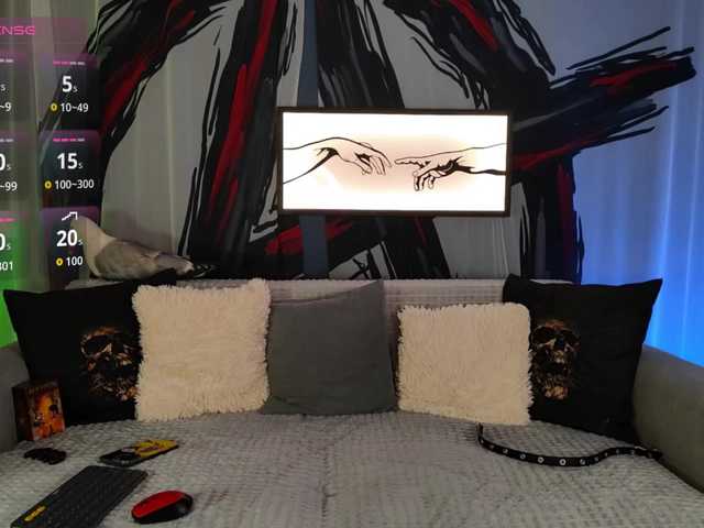 realalicebim live cam on BongaCams