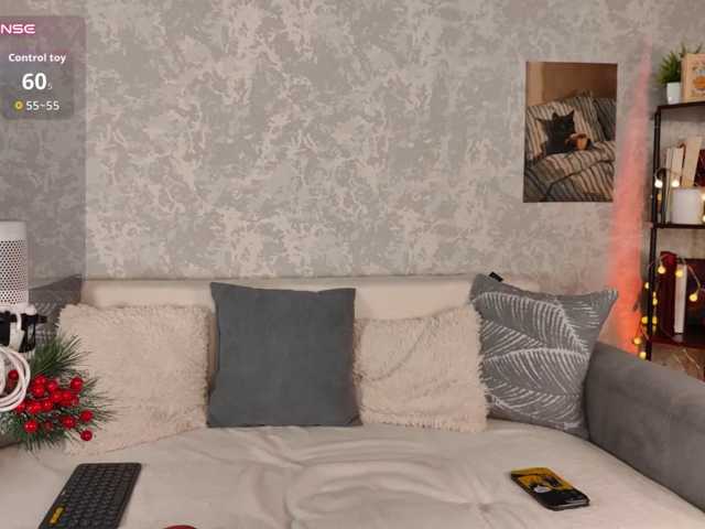 JustBelyash live cam on BongaCams