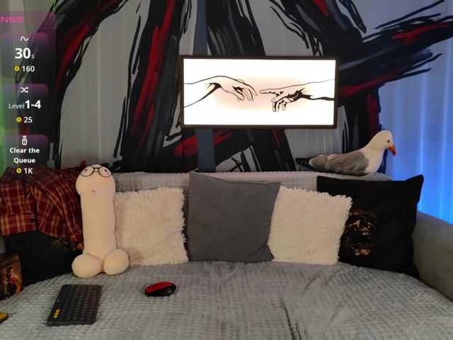 realalicebim live cam on BongaCams
