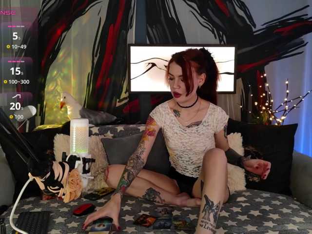 RockBelyash live cam preview