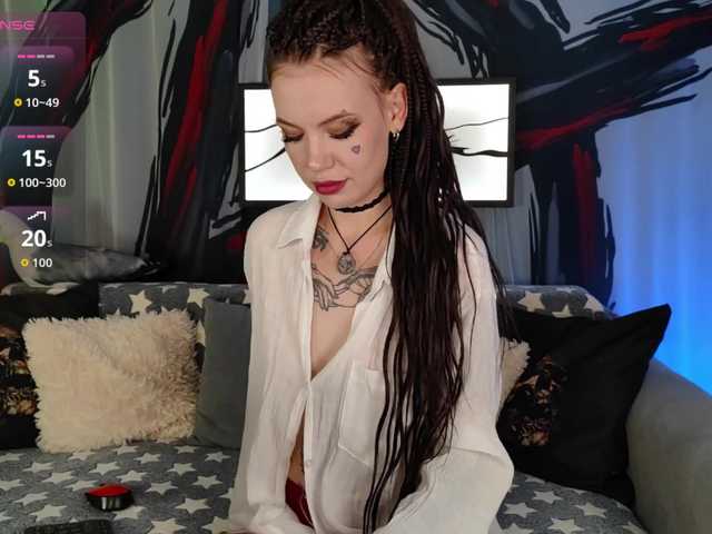 realalicebim live cam on BongaCams