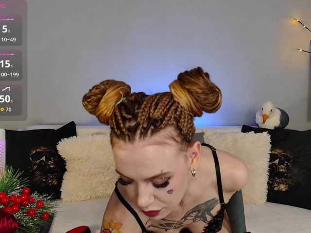 realalicebim's BongaCams show and profile