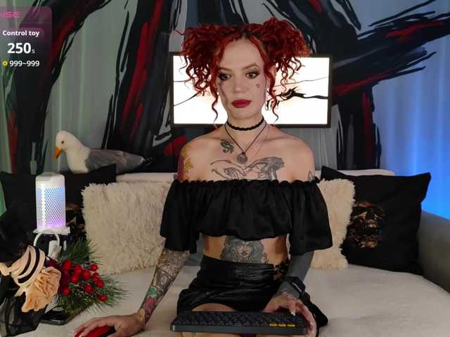 realalicebim live cam on BongaCams
