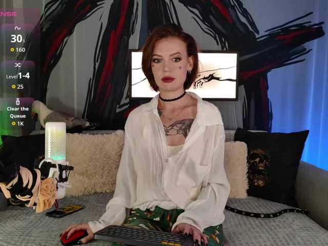 realalicebim live cam on BongaCams