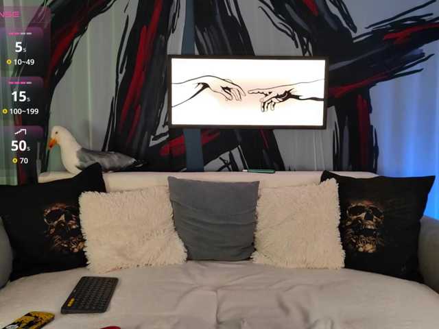 realalicebim live cam on BongaCams