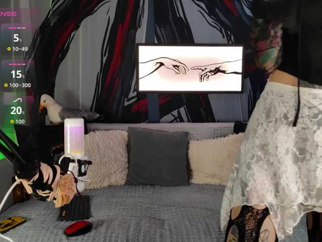 realalicebim live cam on BongaCams