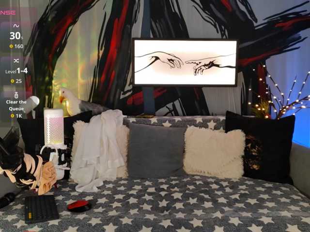 realalicebim live cam on BongaCams