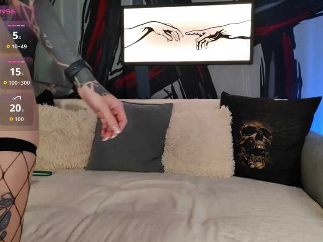 realalicebim live cam on BongaCams