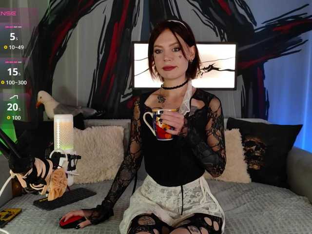 realalicebim live cam on BongaCams