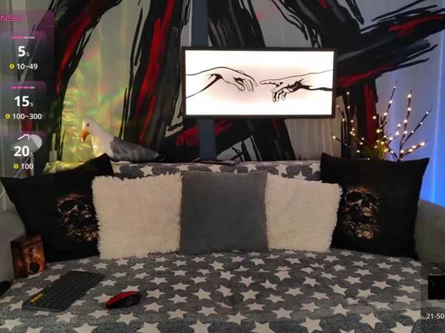 realalicebim live cam on BongaCams