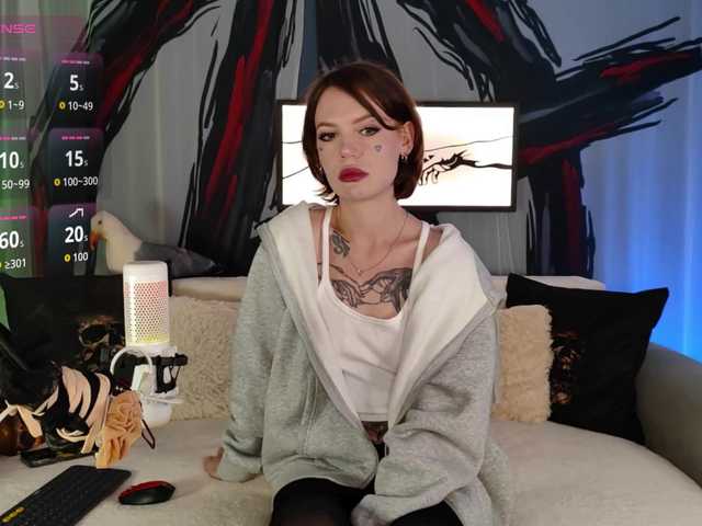 RockBelyash live cam