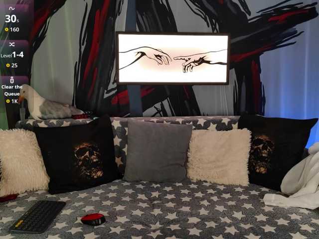 realalicebim live cam on BongaCams