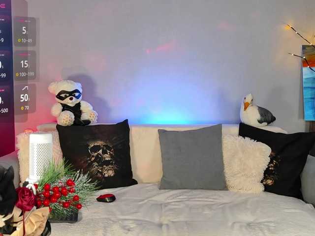 realalicebim's BongaCams show and profile