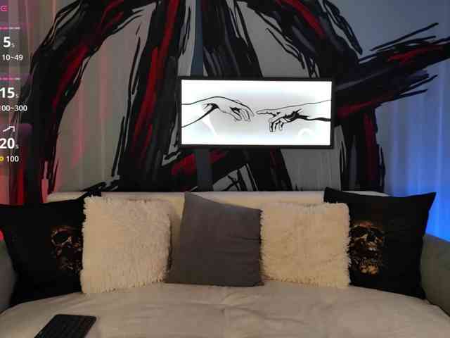 RockBelyash webcam