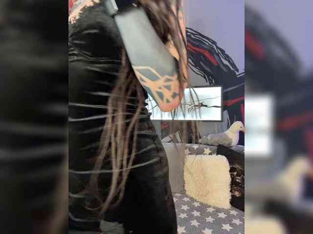 RockBelyash webcam