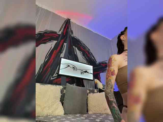 RockBelyash webcam