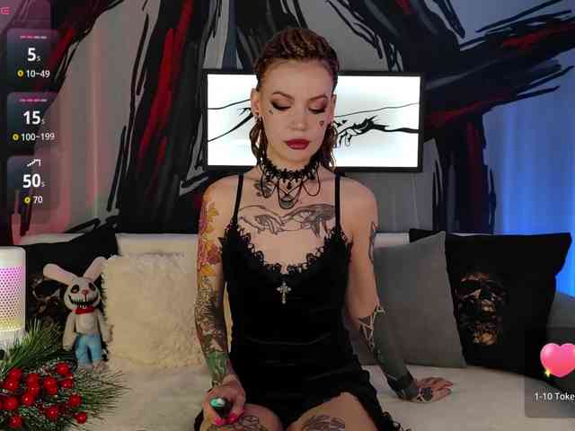 RockBelyash webcam