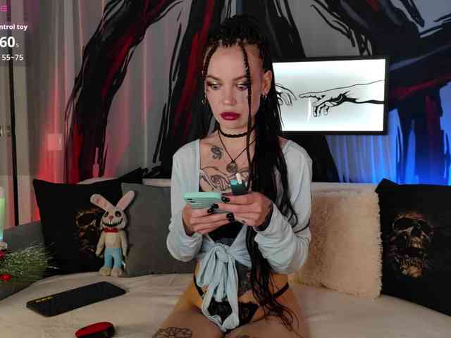 RockBelyash webcam