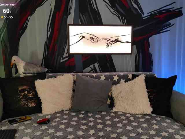 RockBelyash webcam