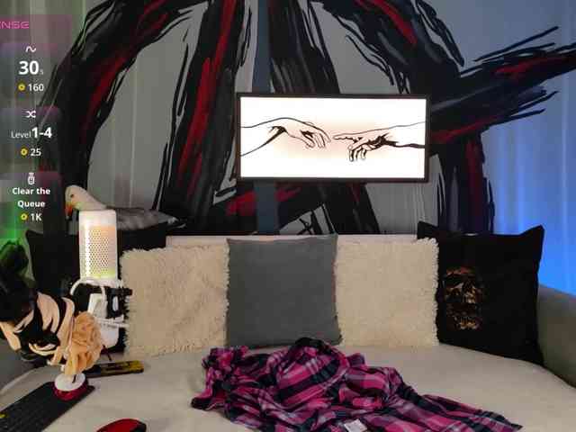 RockBelyash webcam