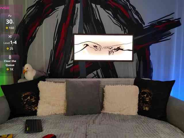 RockBelyash webcam