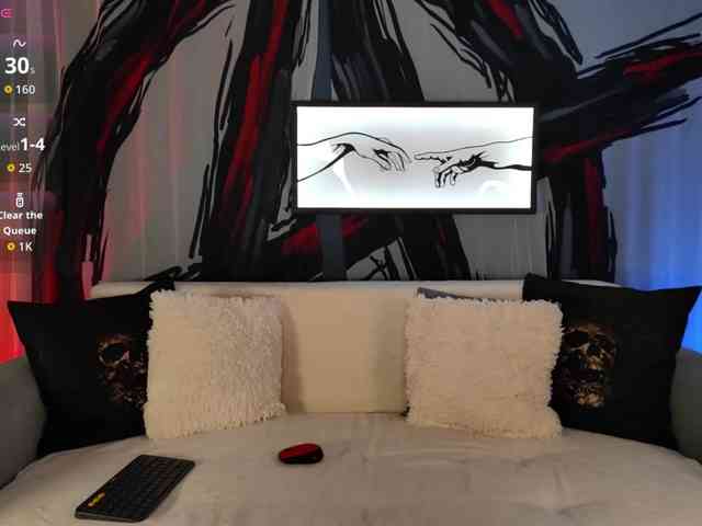 RockBelyash webcam
