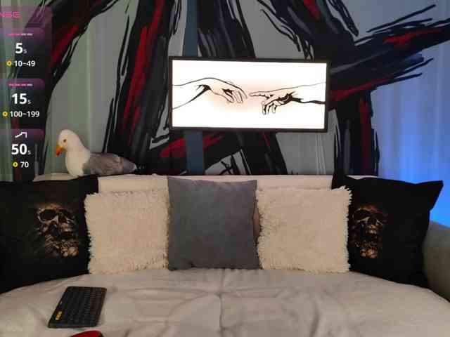 RockBelyash webcam