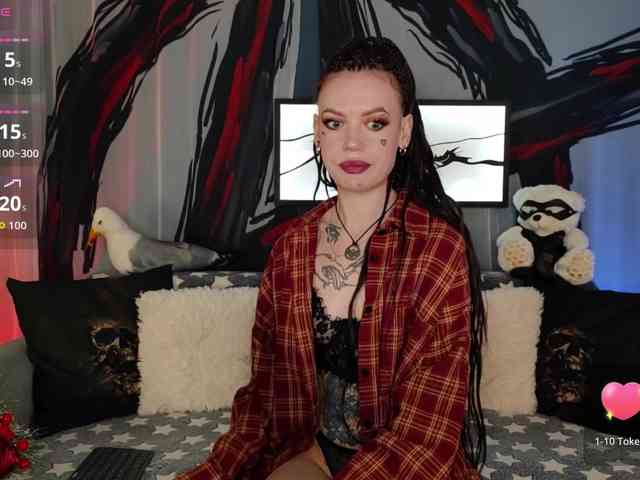 RockBelyash webcam
