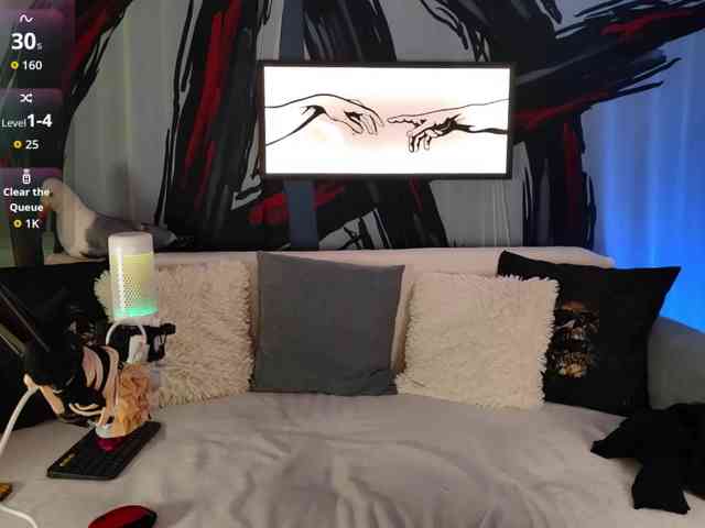 RockBelyash webcam