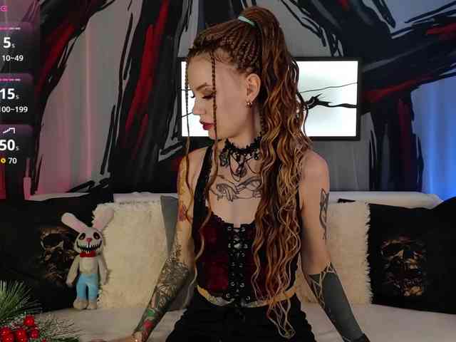 RockBelyash webcam