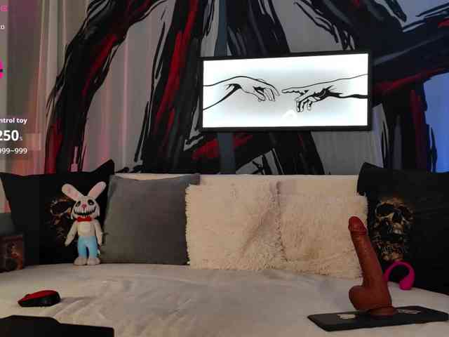 RockBelyash webcam