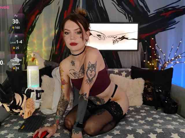 RockBelyash webcam