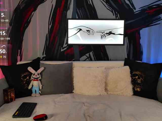 RockBelyash webcam