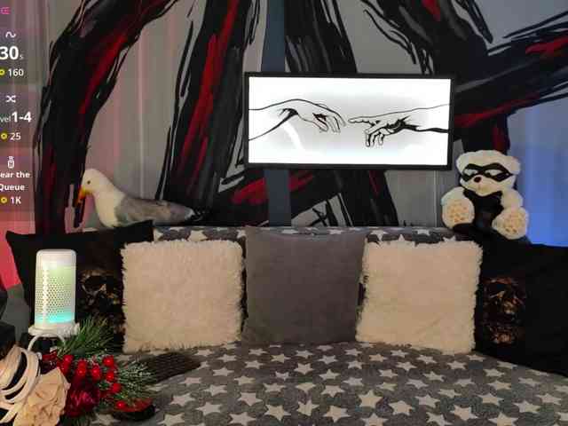 RockBelyash webcam