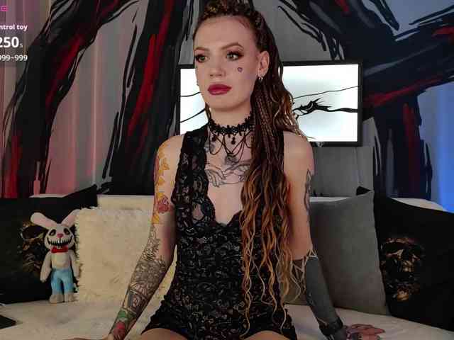 RockBelyash webcam