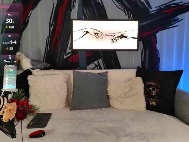 RockBelyash webcam