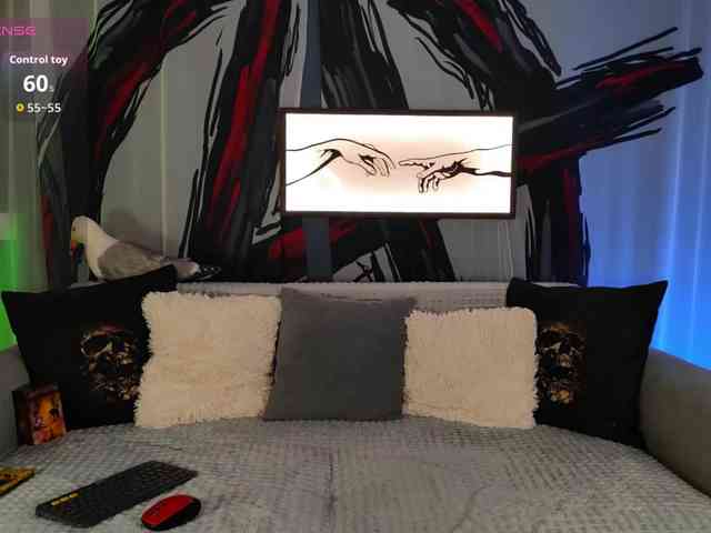 RockBelyash webcam