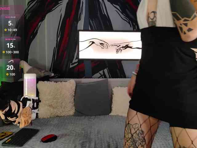 RockBelyash webcam