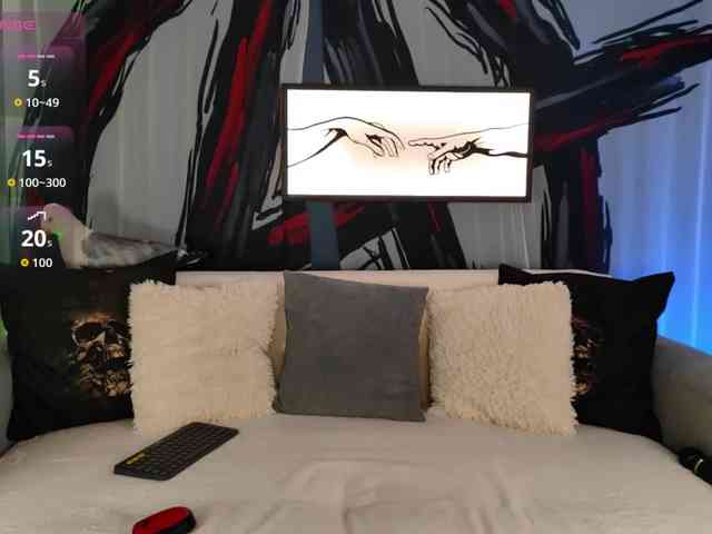 RockBelyash webcam