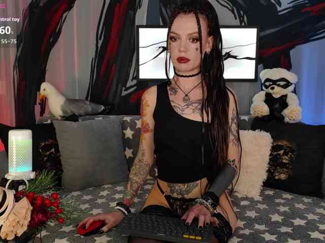 RockBelyash webcam