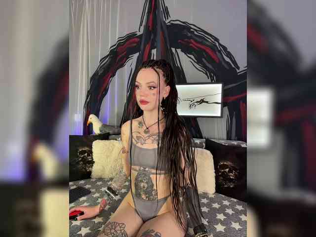RockBelyash webcam