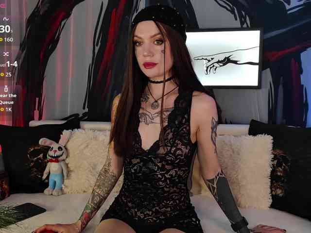RockBelyash webcam