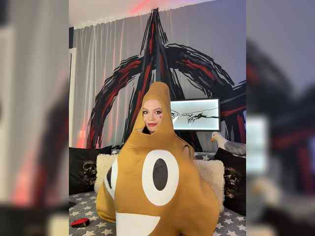 RockBelyash webcam