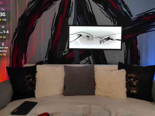 RockBelyash webcam