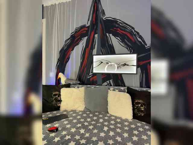 RockBelyash webcam