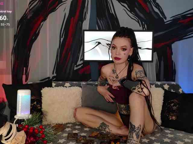 RockBelyash webcam