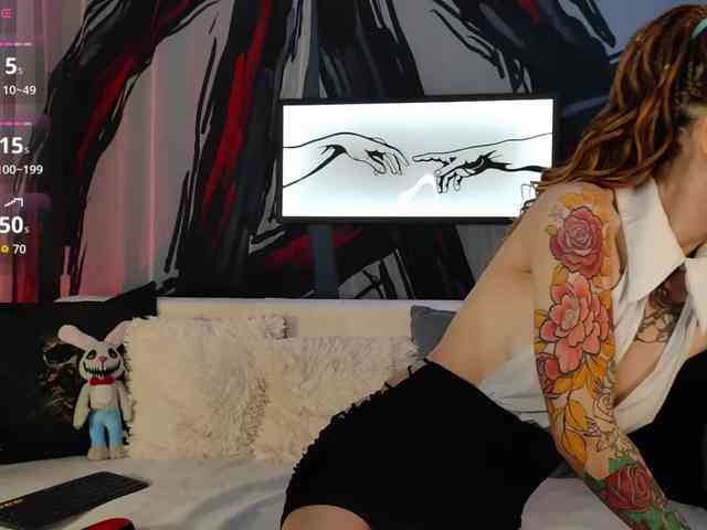 RockBelyash webcam